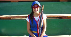 Francisca Crovetto fue elegida Premio Nacional del Deporte 2019