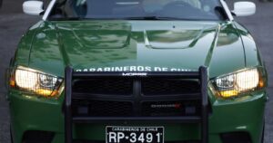 Mujer murió tras recibir balazo en la cabeza tras tiroteo en Lo Prado: menor de 14 años está en riesgo vital