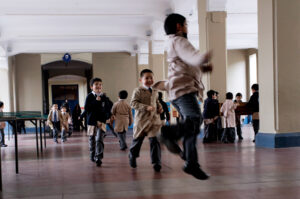 Su majestad, el juego