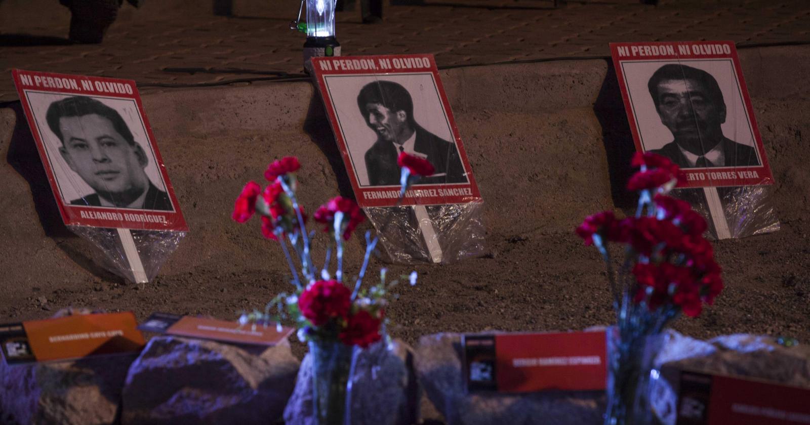 Caravana de la Muerte