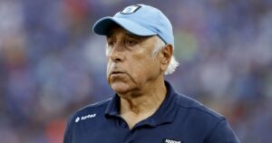 Hijo de Nelson Acosta: 