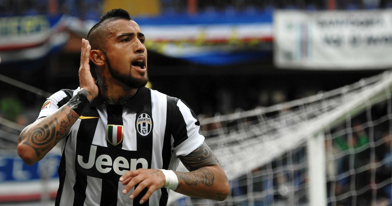 Chiellini sobre Vidal