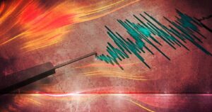 Temblor de ligera magnitud se sintió este martes en la zona central