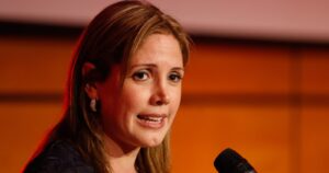 Ex alcaldesa Macarena Santelices es designada ministra de la Mujer y Equidad de Género