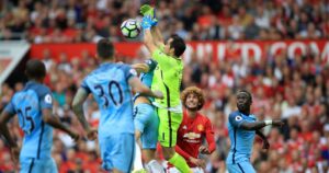 La Premier League avanza en su plan de retomar el fútbol