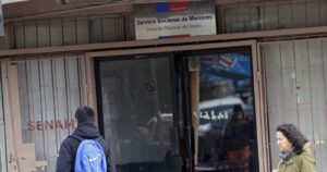 Gobierno solicitó la renuncia de la directora del Sename en Biobío tras casos de abuso