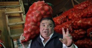 Vocero de La Vega confirma haber contraído COVID-19: 