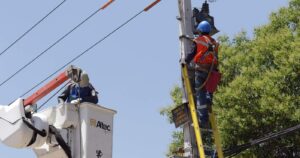 Enel mantendrá operaciones en terreno para asegurar el suministro eléctrico