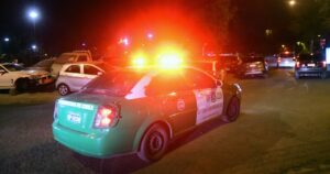 Un herido y un fallecido dejó tiroteo en Centro de Salud de La Granja