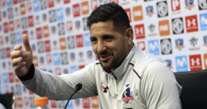 Agustín Orión: 