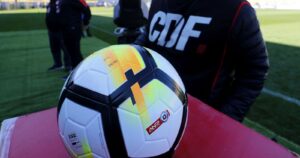 Clubes reciben las platas del CDF y logran un alivio en medio de la crisis