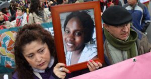 Suprema ratifica condena contra municipio de Lo Prado por discriminación a Joane Florvil