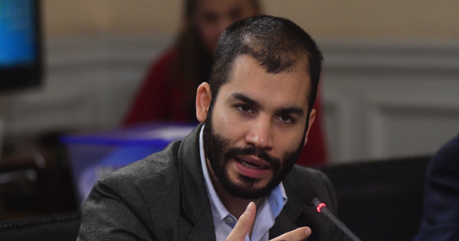 Renato Garín