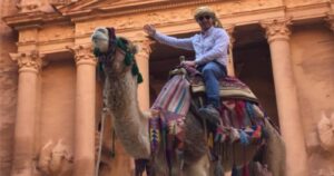 Constitución: concejal presentó licencia médica para irse de vacaciones a Israel