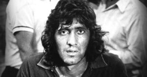 Leyenda del fútbol argentino muere tras un violento asalto