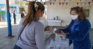 Las iniciativas que han contribuido a mejorar la implementación de la teleeducación durante la pandemia