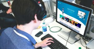 Lanzan en Chile preuniversitario online 