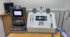 Proyecto de la Usach busca reconvertir equipos para apnea del sueño en ventiladores mecánicos