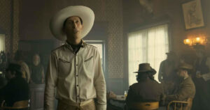 La balada de Buster Scruggs: seis cortometrajes del Viejo Oeste en una sola película