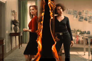 Análisis: Little Fires Everywhere