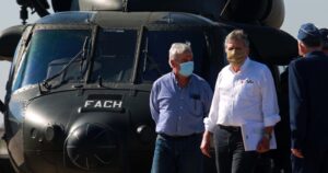 Mañalich: “Llamamos a la ciudadanía a comprender y a respetar las medidas