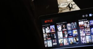 PDI alertó sobre un correo falso de Netflix para obtener datos personales
