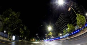 Gobierno condena masiva fiesta en Maipú: 