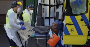 O'Higgins: Madre que dio a luz hace un mes murió por coronavirus