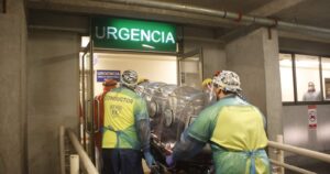 Confirman brote en Servicio de Pediatría del Hospital de Concepción