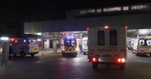 Más de 40 mil contagiados y nuevo récord de fallecidos por coronavirus