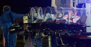 FACh trasladará 3 pacientes con COVID-19 a la Región del Biobío