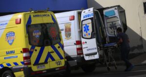 Formalizan a paciente con coronavirus que se fugó del Hospital de La Serena