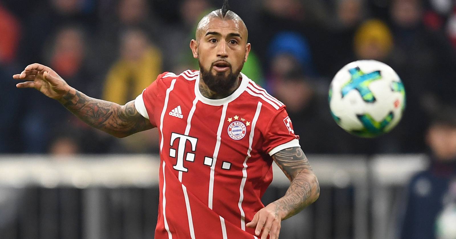 vidal arturo