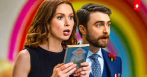 Unbreakable Kimmy Schmidt: Netflix apuesta por su segunda película interactiva