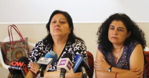 Matronas acusan que embarazadas no son consideradas población de riesgo en pandemia