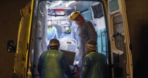 Balance coronavirus: 29 nuevos fallecidos y 2.353 nuevos casos de contagio