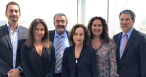 Familia Luksic donará 35 mil cajas de alimentos en la Región Metropolitana