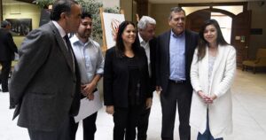 Bancada de diputados PS informó que iniciará una cuarentena preventiva