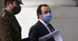 Gobierno anuncia querella contra organizador de fiesta clandestina en Santiago