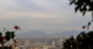 Seremi advierte sobre empeoramiento de las condiciones de ventilación