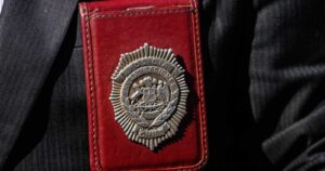 PDI detuvo a dos integrantes de banda criminal que operaba en Valparaíso