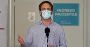 Minsal garantiza aumento de camas críticas en la red asistencial