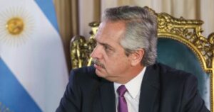Argentina se disculpa tras reclamo de Chile por cifras erróneas