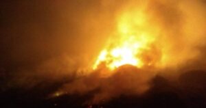 Trágico accidente aéreo en Argentina: mueren dos profesionales de la salud que viajaban a prestar ayuda