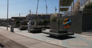 Cierran municipalidad de Alto Hospicio por funcionario con COVID-19