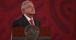 México: más de 400 mil personas firman petición pidiendo renuncia de Andrés Manuel López Obrador