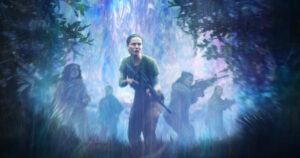 Aniquilación: la película que Natalie Portman protagonizó para Netflix