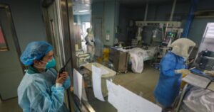 Argentina registra la mayor cifra de muertos en un día por coronavirus 