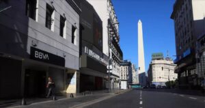 Alberto Fernández extiende cuarentena hasta el 24 de mayo: 