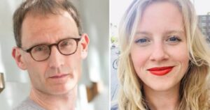 Asesor de Boris Johnson renuncia tras romper obligación de distancia social